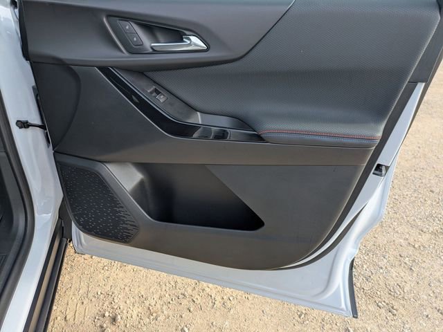 New 2026 Chevrolet Equinox RS image 35