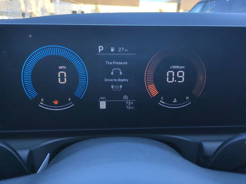 New 2026 Hyundai Tucson SEL w/ Tow & Go Package image 34