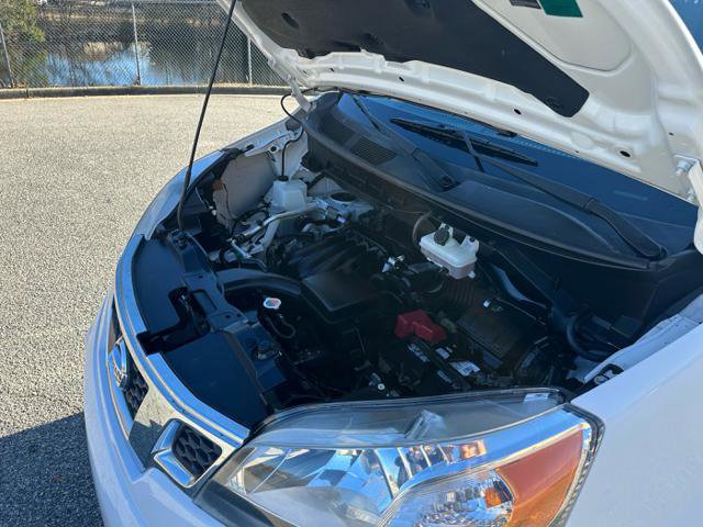 Used 2018 Nissan NV200 SV w/ Navigation Package image 39