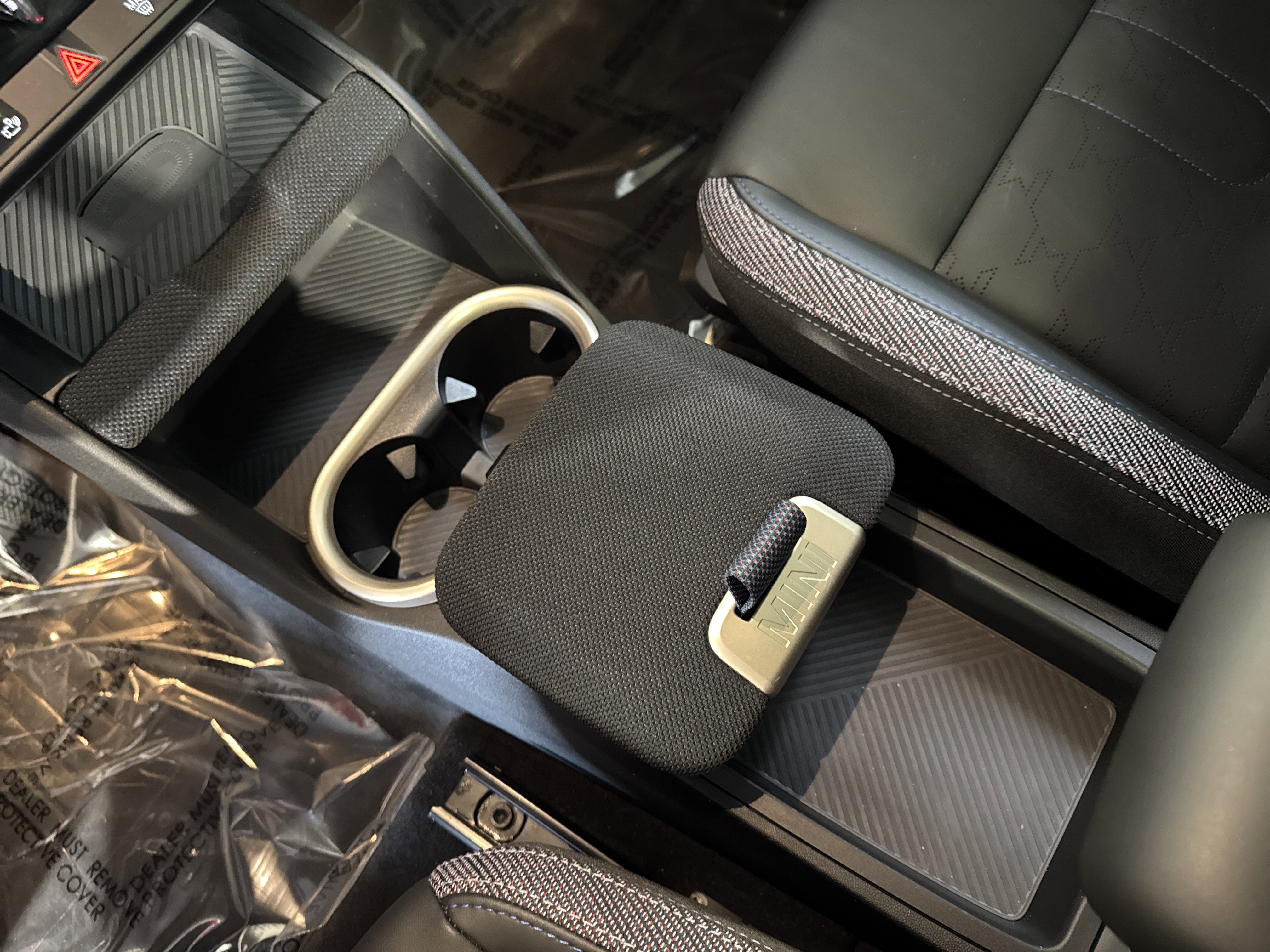 Used 2025 MINI Cooper Countryman S image 29