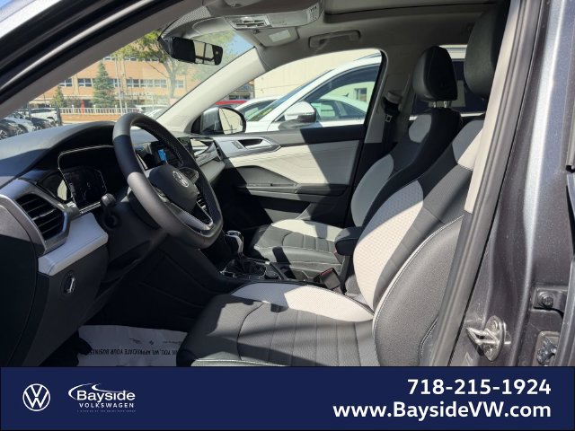 New 2026 Volkswagen Taos SEL AWD/4WD image 21