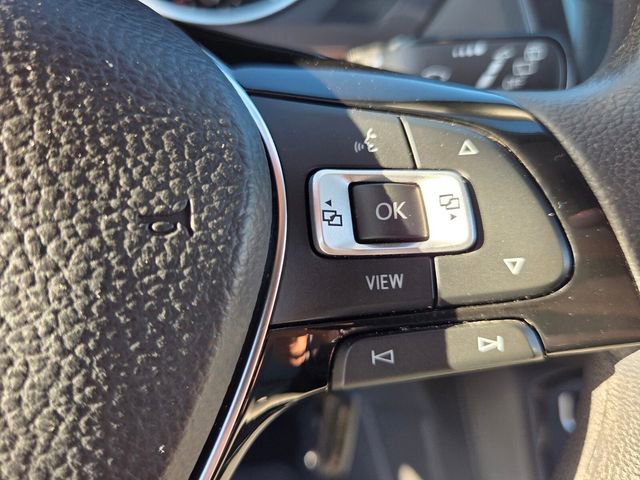 Used 2020 Volkswagen Tiguan S FWD image 28