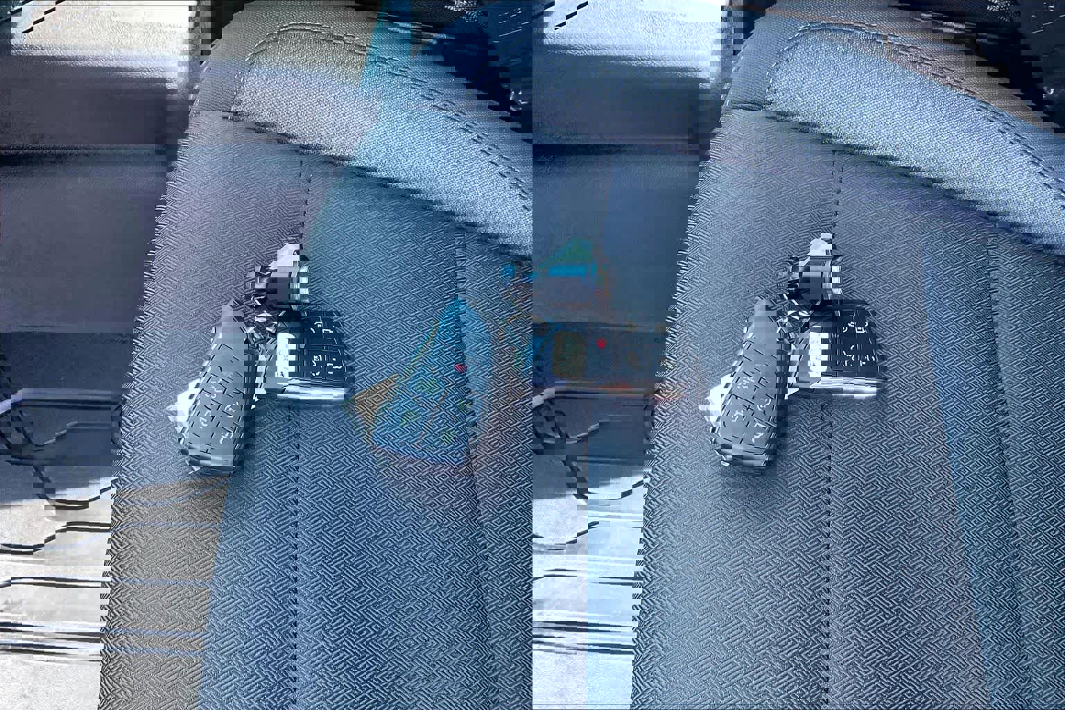 Certified 2024 Chevrolet Silverado 1500 RST image 14