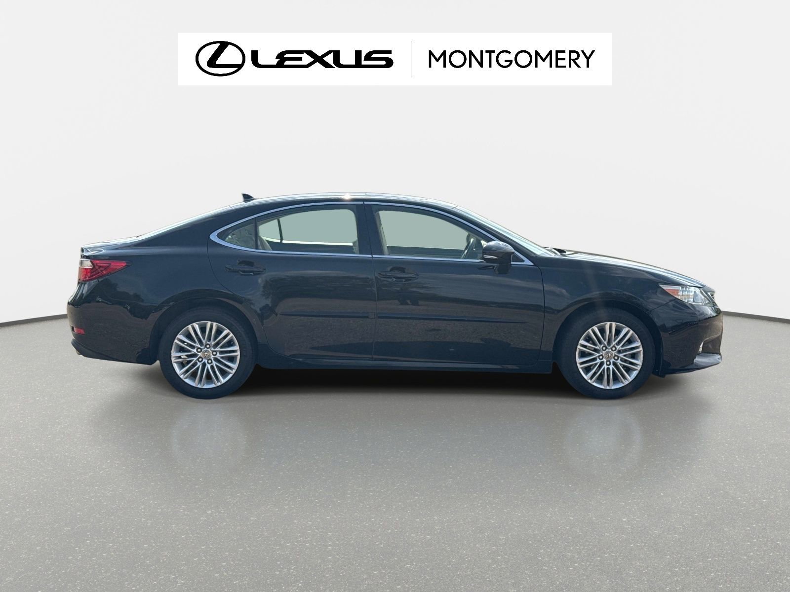 Used 2014 Lexus ES 350 w/ Luxury Package image 2