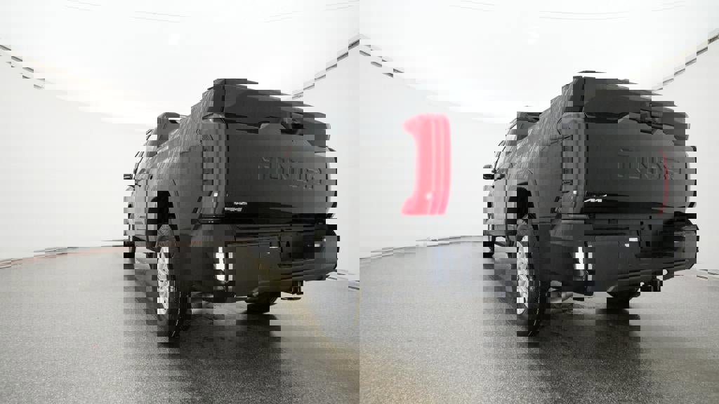 New 2026 Toyota Tundra SR5 w/ SR5 Premium Package image 50