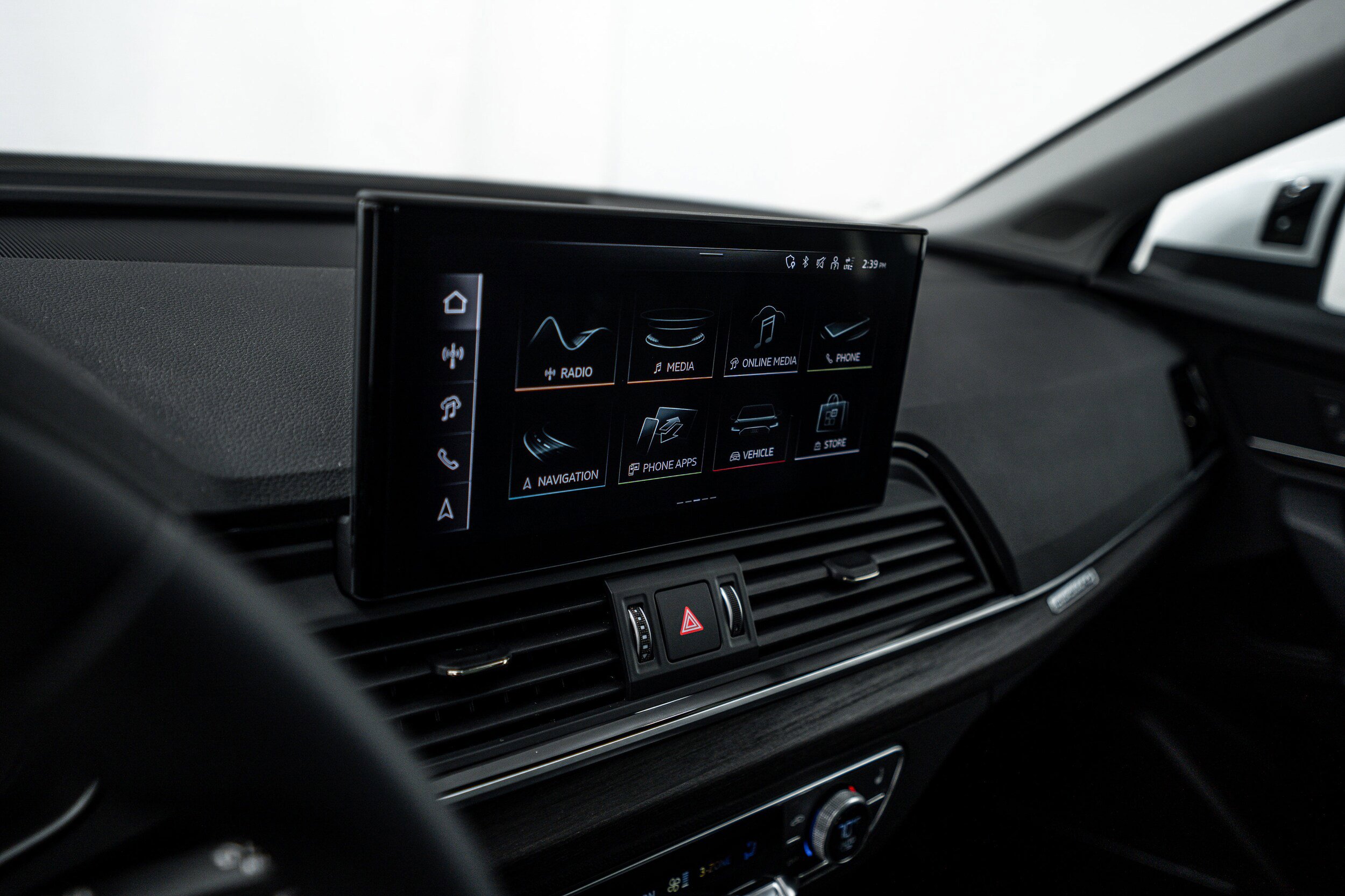 Certified 2024 Audi Q5 e Premium Plus AWD/4WD image 13
