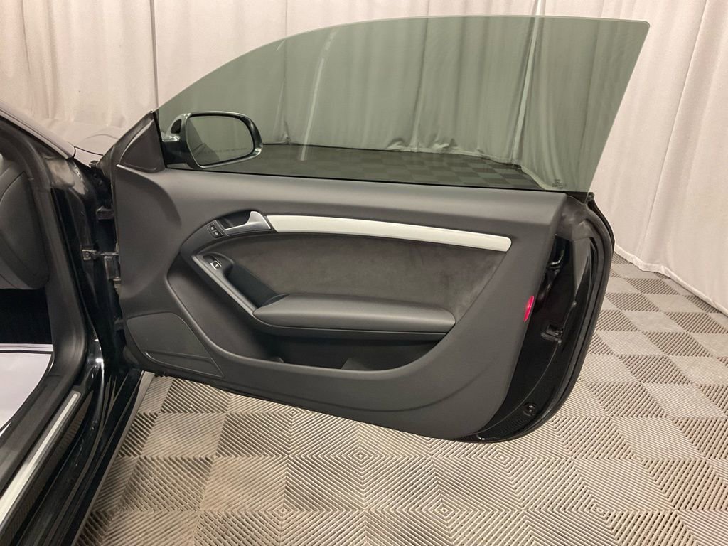 Used 2015 Audi S5 Premium Plus w/ Technology Package image 27