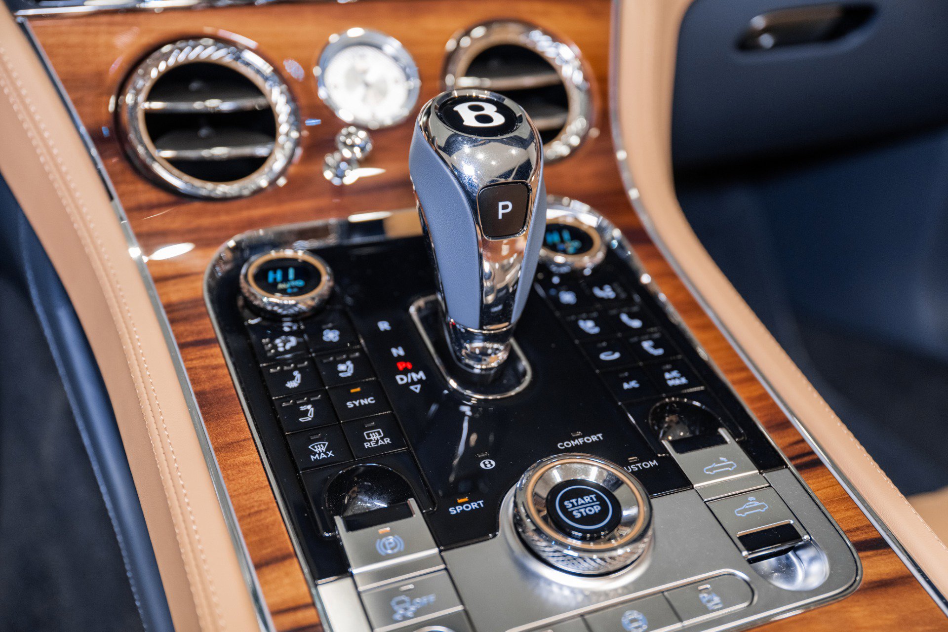 New 2026 Bentley Continental GT Speed image 36