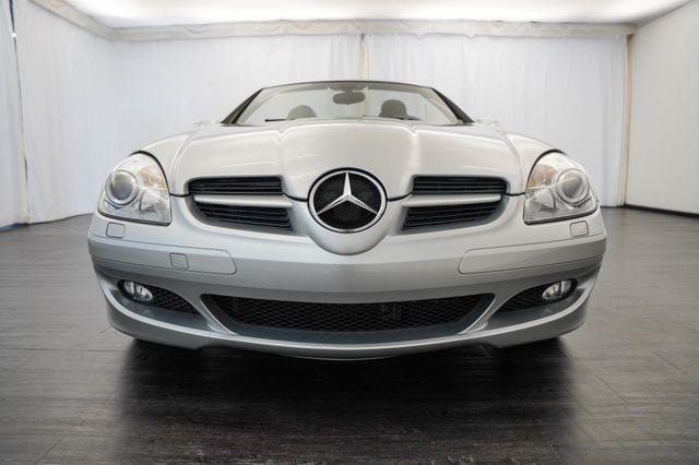Used 2006 Mercedes-Benz SLK 350 image 30