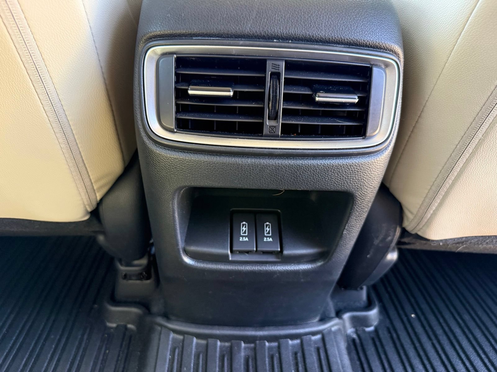 Certified 2022 Honda CR-V Touring image 38