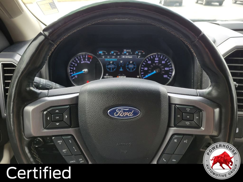 Used 2018 Ford Expedition Max Platinum RWD image 35