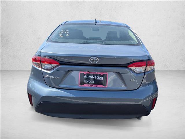 Used 2024 Toyota Corolla LE FWD image 8