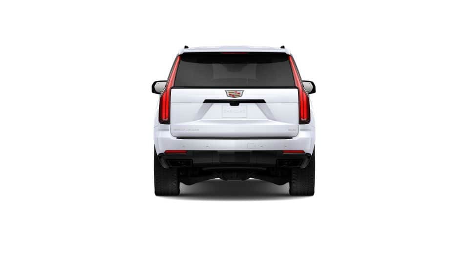 New 2026 Cadillac Escalade ESV Sport w/ LPO, Floor Liner Package AWD/4WD image 23