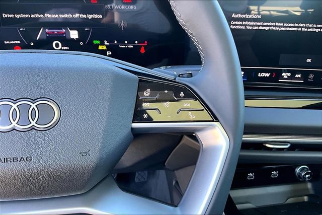 New 2026 Audi A6 Premium Plus AWD/4WD image 21