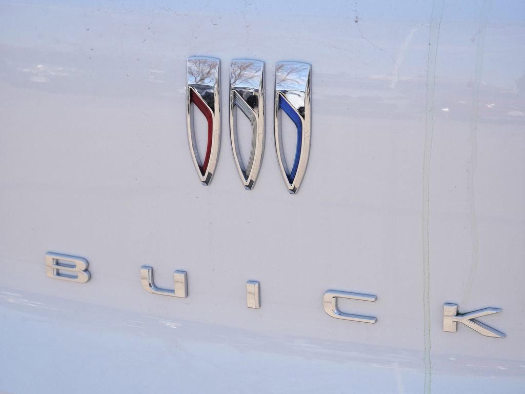 New 2026 Buick Encore GX Avenir w/ Avenir Technology Package image 13