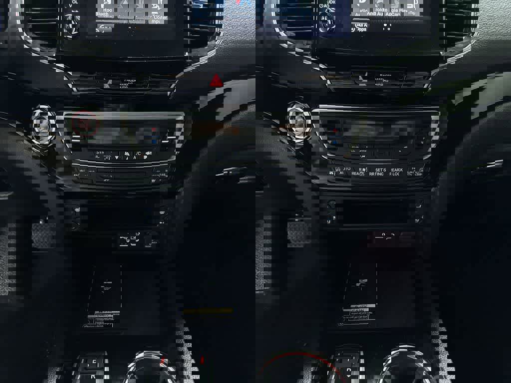 Certified 2024 Honda Passport Black Edition image 22