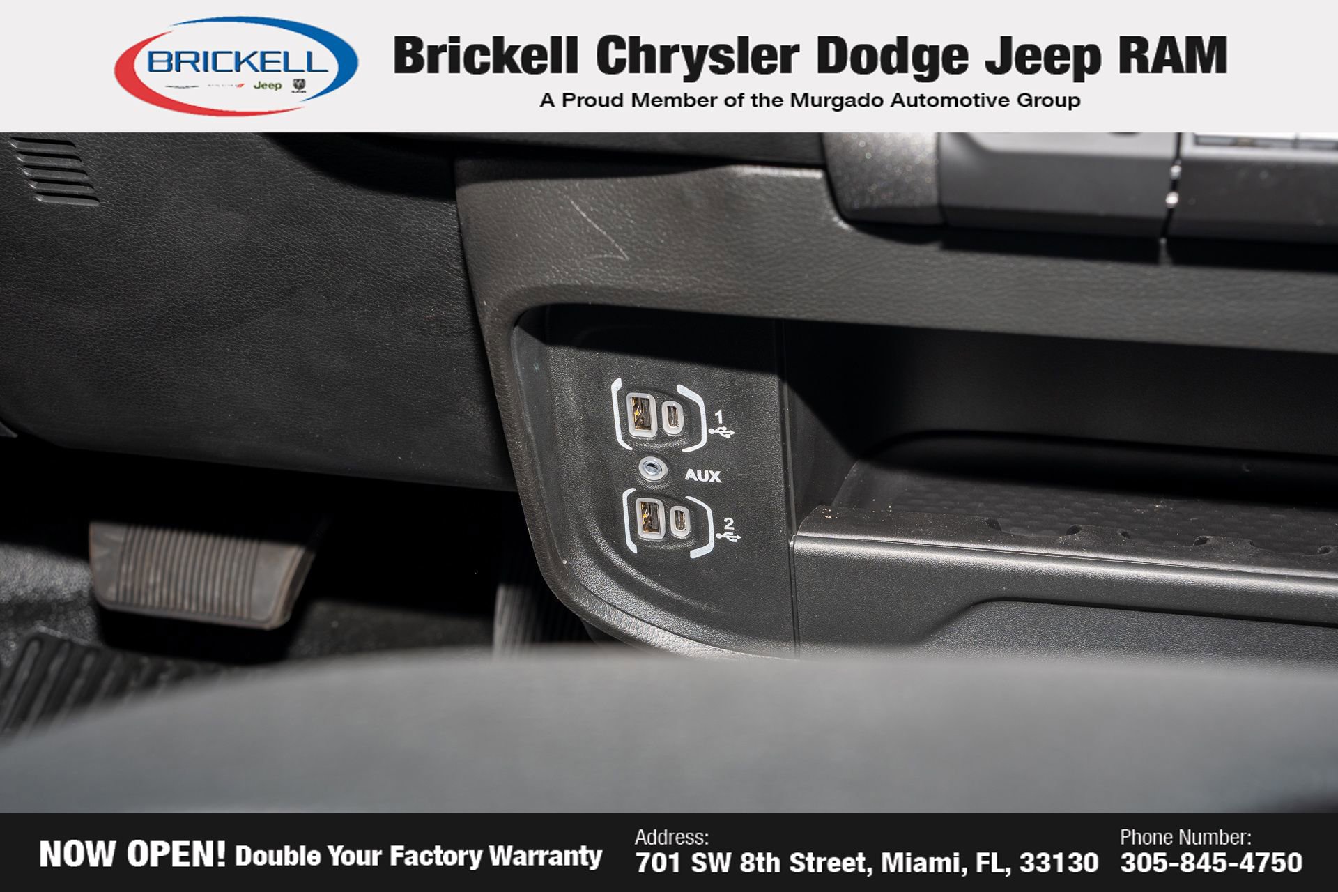 New 2026 RAM 5500 Tradesman w/ Chrome Appearance Group image 24