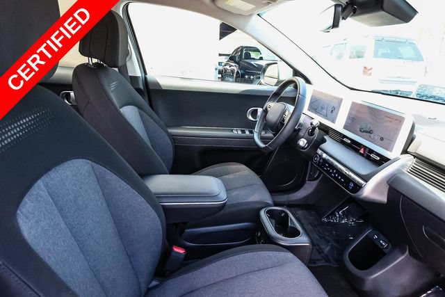 Certified 2024 Hyundai Ioniq 5 SEL RWD image 18
