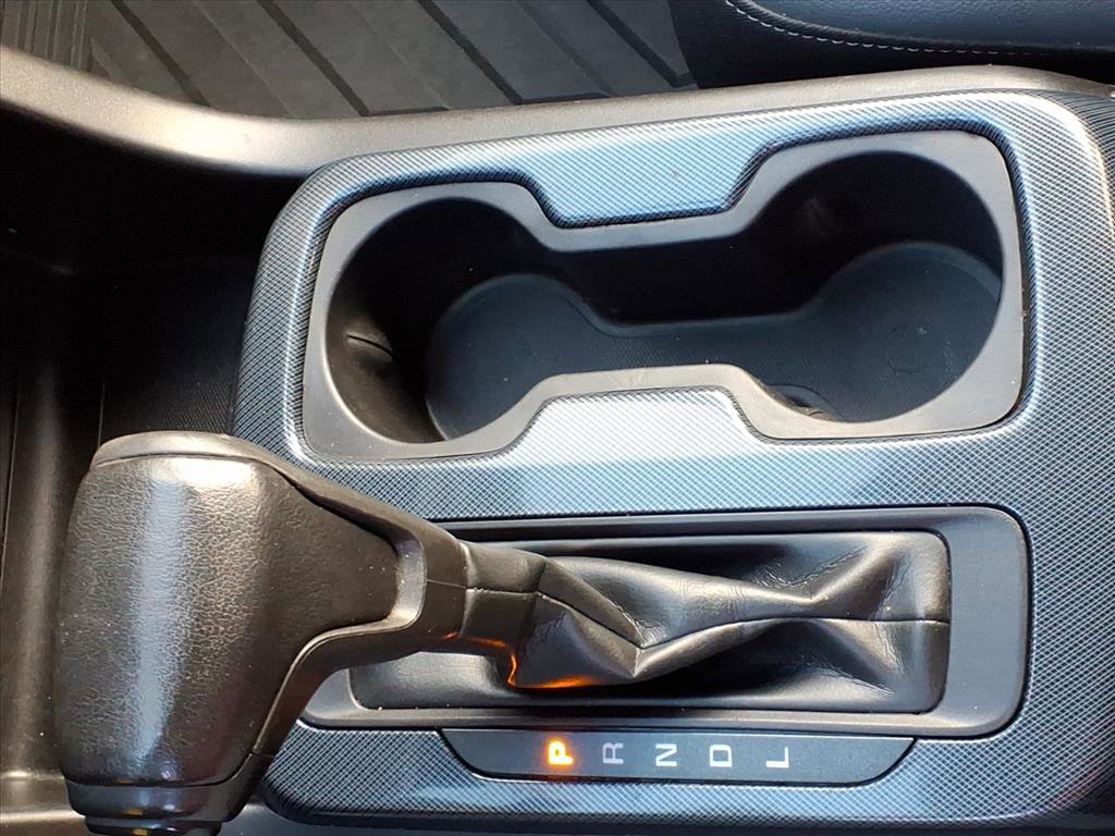 Used 2017 Chevrolet Colorado Z71 image 29