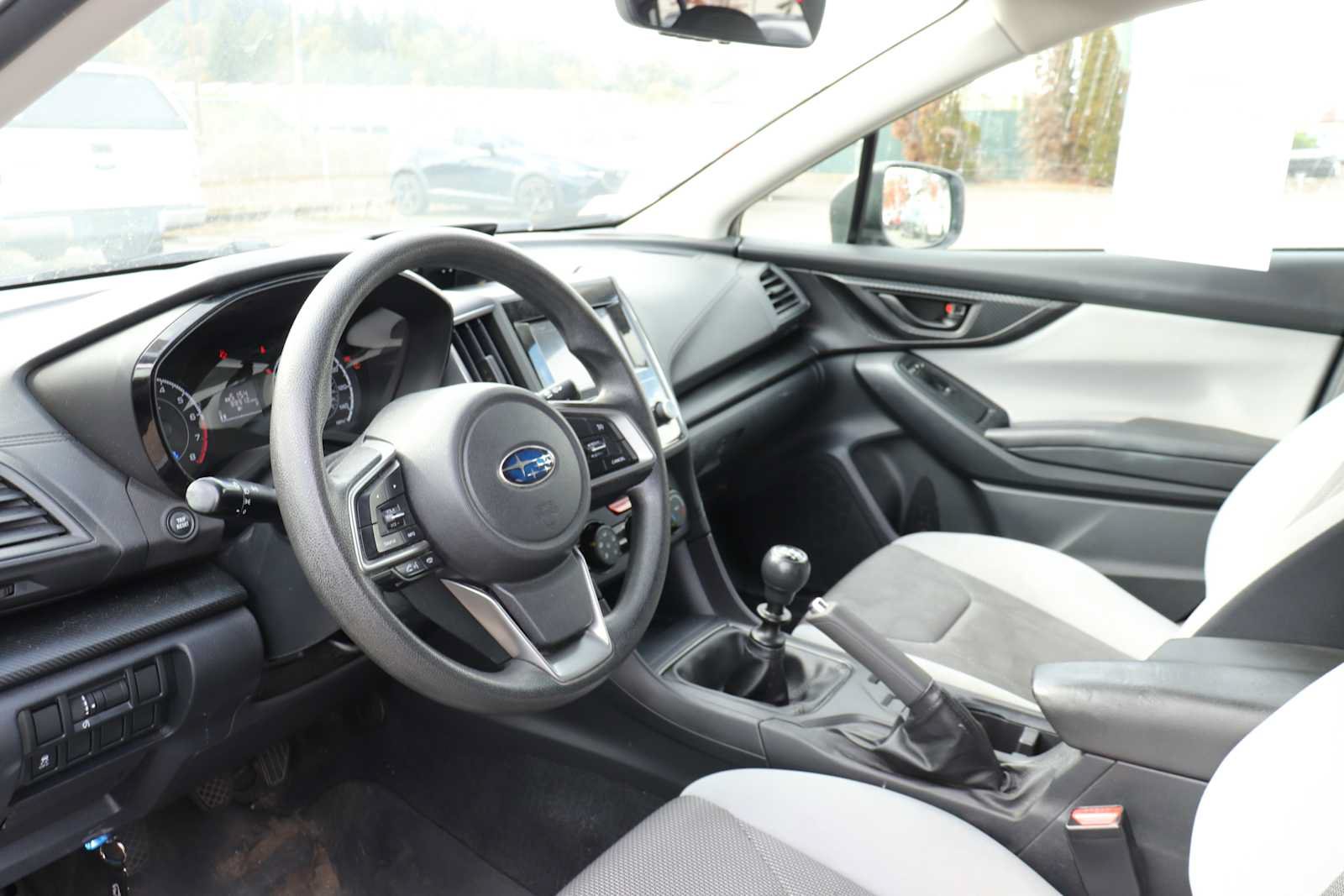 Used 2018 Subaru Crosstrek 2.0i w/ Popular Package #3 AWD/4WD image 10