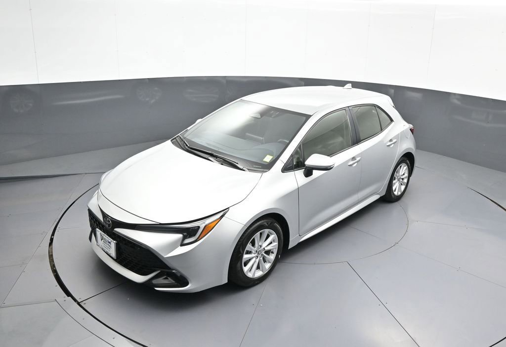 Used 2024 Toyota Corolla SE FWD image 33