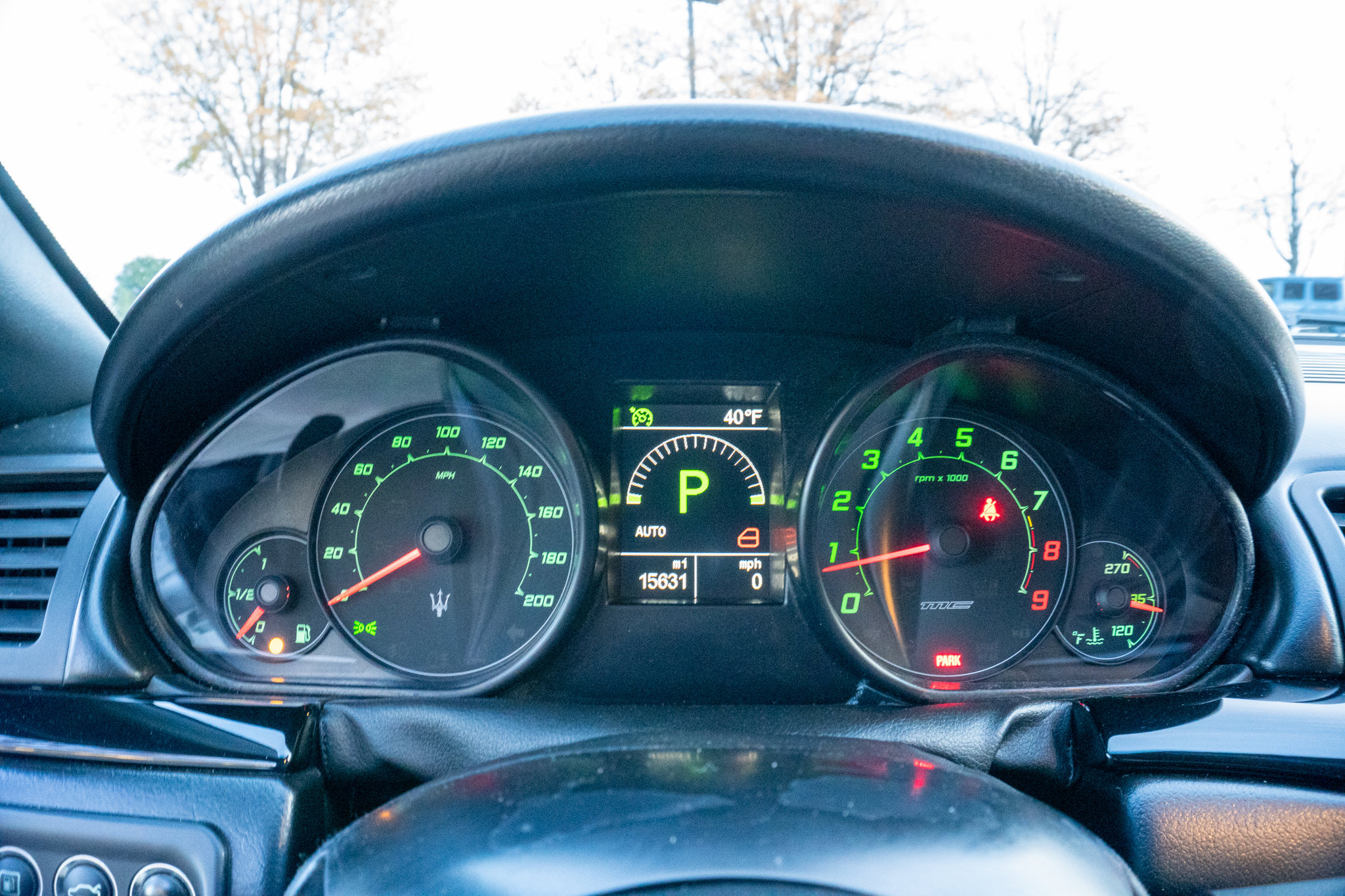 Used 2013 Maserati GranTurismo Sport image 16