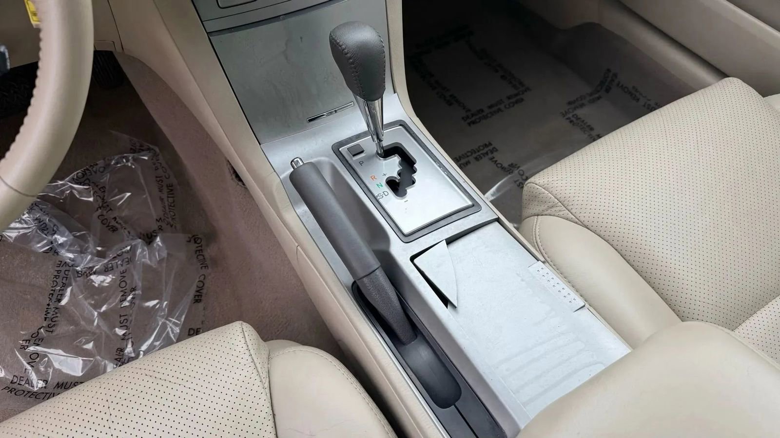 Used 2007 Toyota Solara SLE image 13