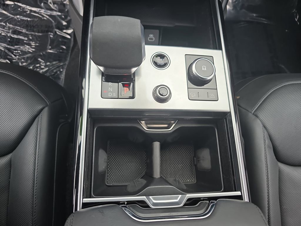 Certified 2023 Land Rover Range Rover SE AWD/4WD image 26
