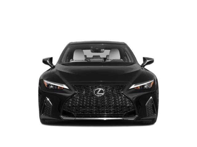 Used 2021 Lexus IS 350 F Sport w/ Navigation Package AWD/4WD image 4