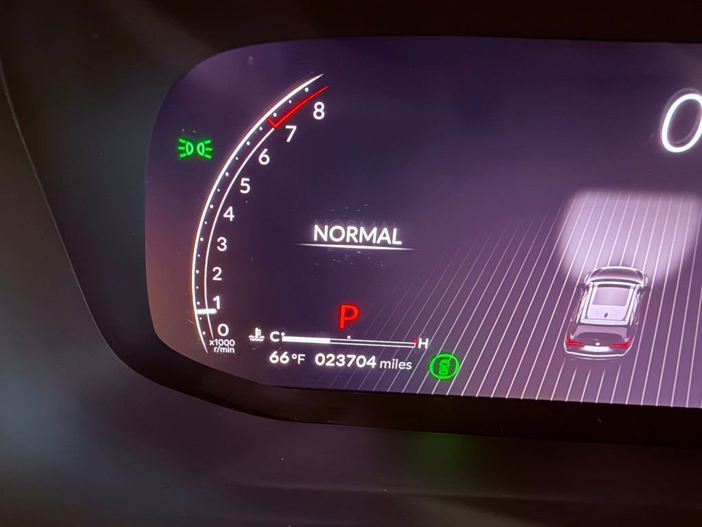 Used 2023 Acura MDX FWD w/ Technology Package image 26