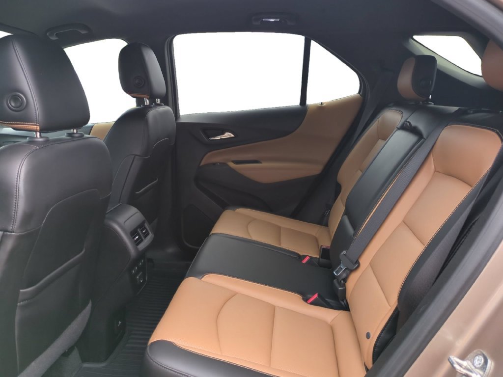 Certified 2019 Chevrolet Equinox Premier FWD image 15