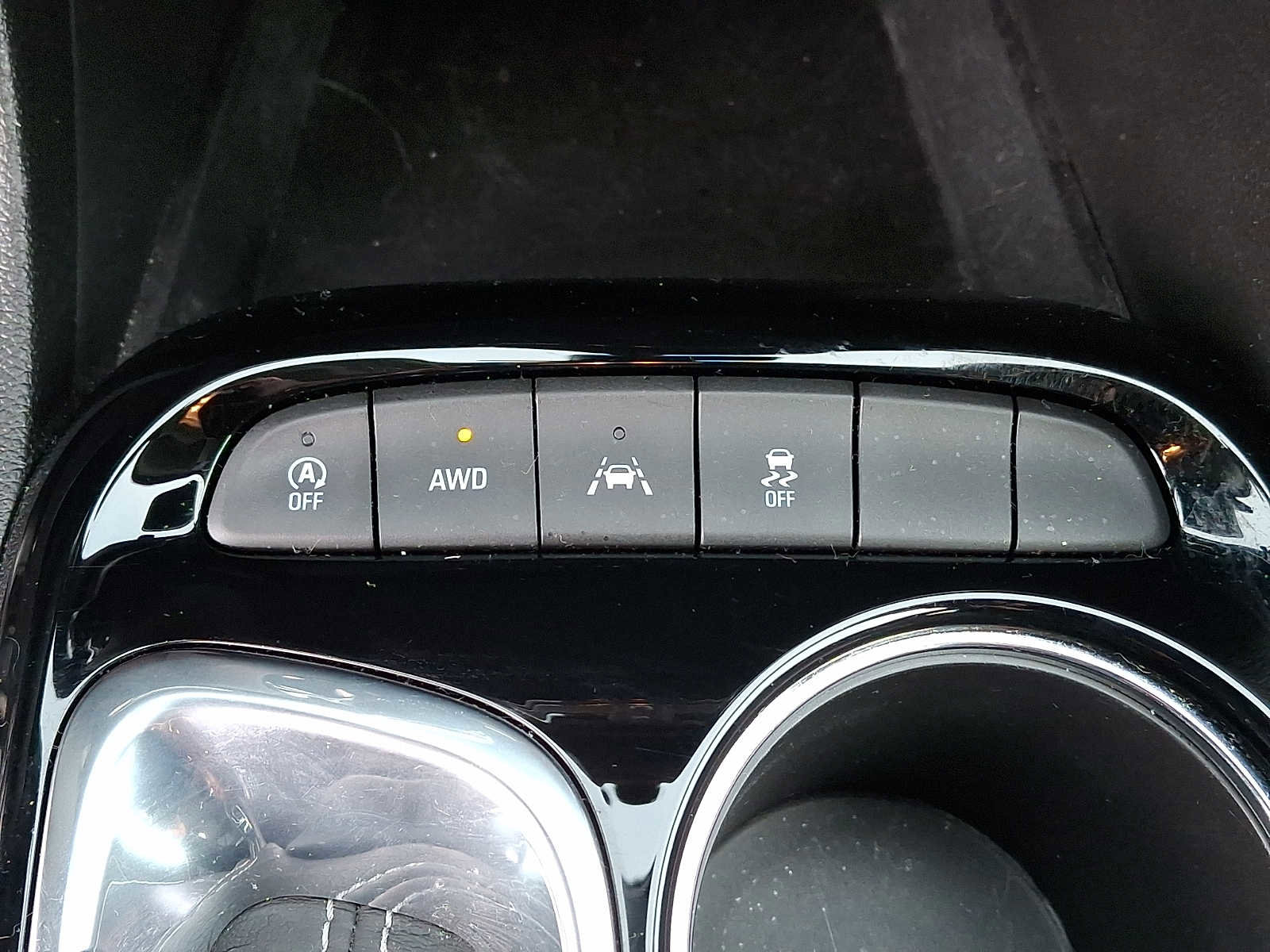 Certified 2023 Buick Encore GX Select w/ Experience Buick Package image 25