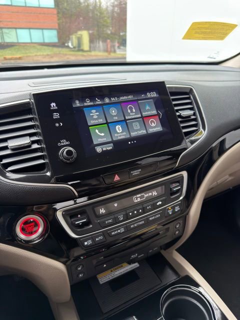 Used 2021 Honda Pilot Elite image 14