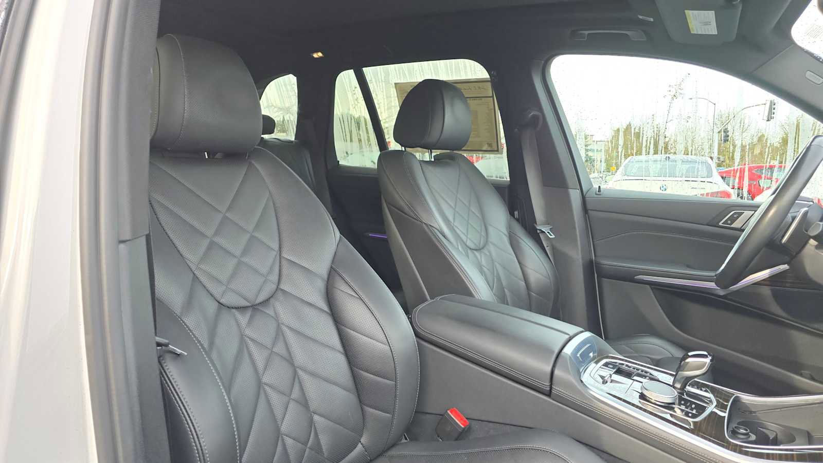 Used 2023 BMW X5 xDrive45e w/ Climate Comfort Package image 13