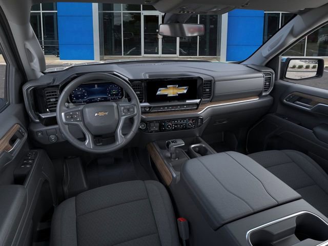 New 2026 Chevrolet Silverado 1500 LT w/ Protection Package image 15