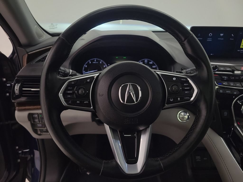 Used 2020 Acura RDX w/ Advance Package AWD/4WD image 15