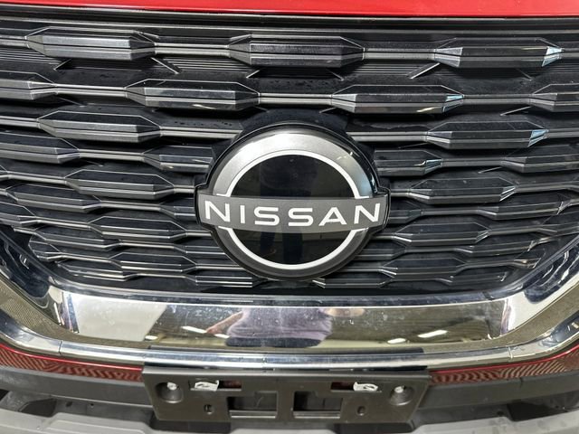 Used 2023 Nissan Rogue SV w/ SV Premium B Package AWD/4WD image 9