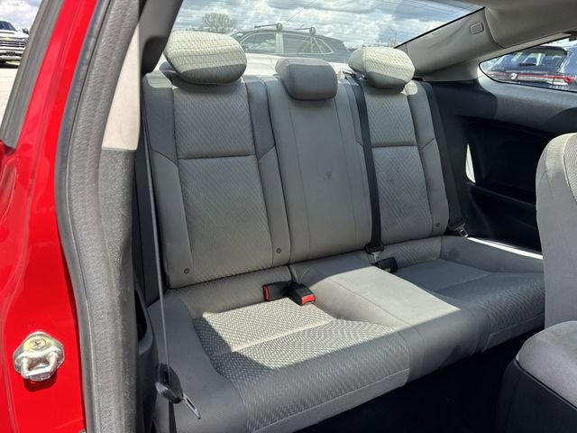 Used 2014 Honda Civic EX image 25
