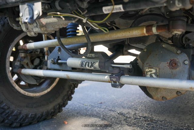 Used 2016 Jeep Wrangler Unlimited Rubicon w/ Connectivity Group image 68