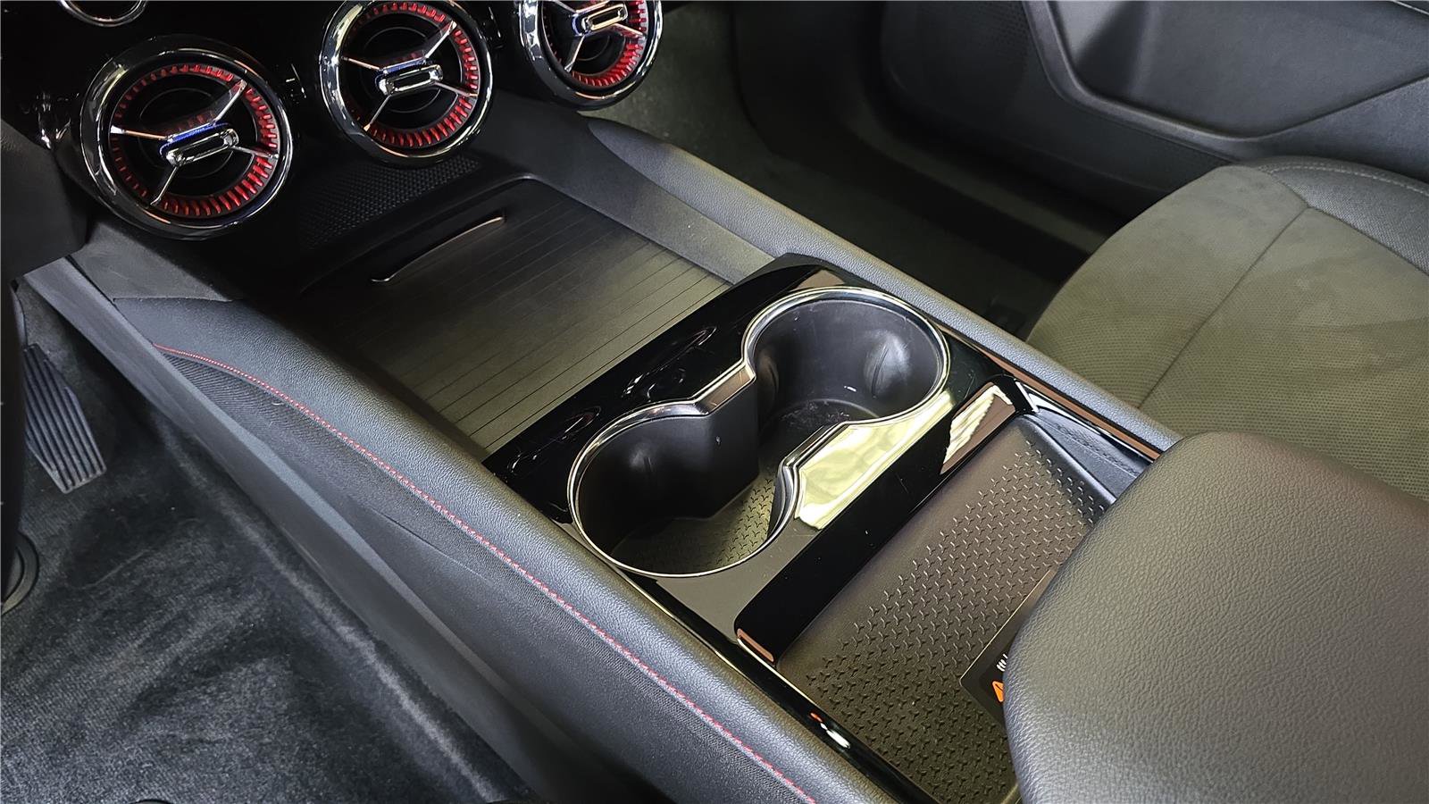 Used 2025 Chevrolet Blazer EV RS image 22