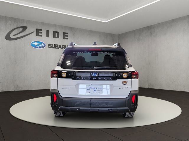 New 2026 Subaru Outback Wilderness image 6