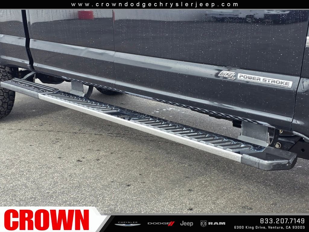 Used 2019 Ford F250 Lariat image 10