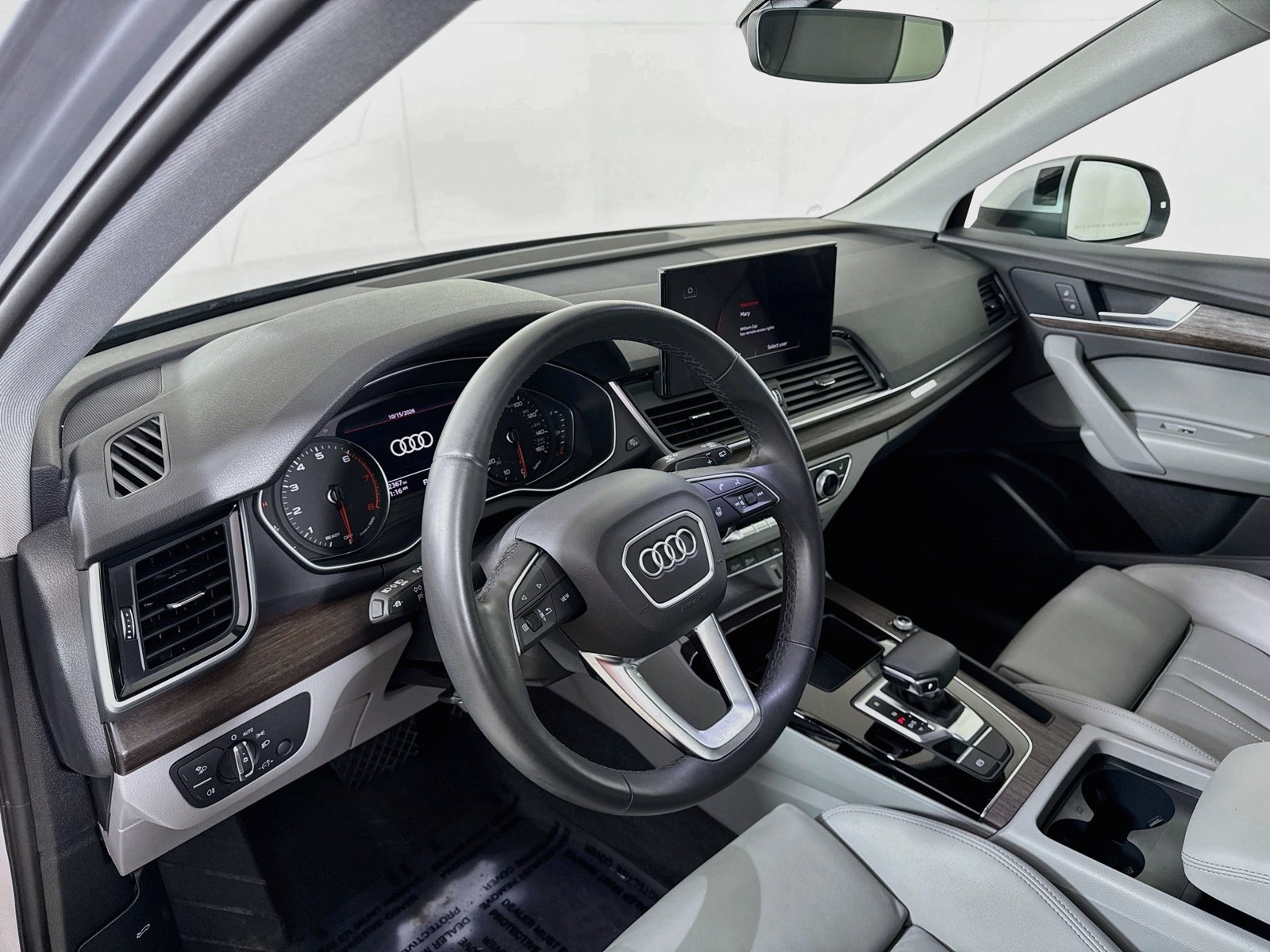 Certified 2024 Audi Q5 2.0T Premium AWD/4WD image 4