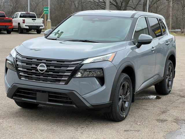 New 2026 Nissan Rogue SV w/ Cold Weather Package image 37