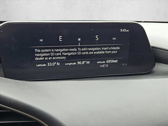 Used 2020 MAZDA MAZDA3 Sedan w/ Select Package image 13