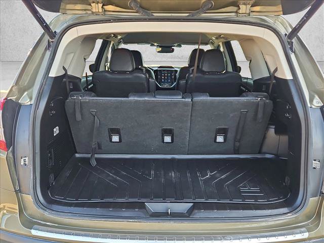Used 2024 Subaru Ascent Limited AWD/4WD image 6