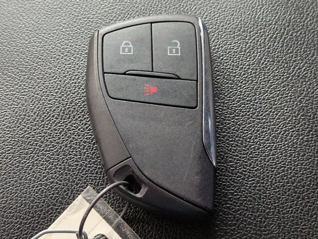 Used 2024 GMC Canyon Elevation RWD image 27