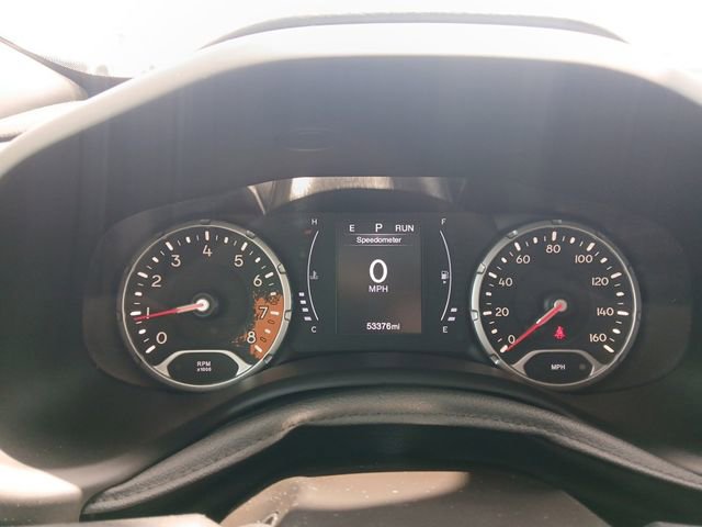 Used 2018 Jeep Renegade Altitude image 24