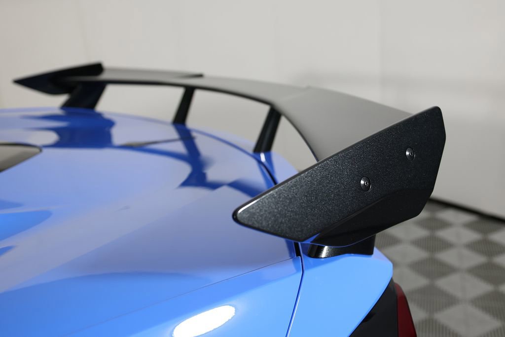 Used 2022 Chevrolet Corvette Stingray Premium Cpe w/ Z51 Performance Package image 50