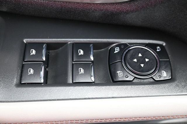 Used 2025 Ford Expedition Active AWD/4WD image 14